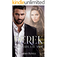 Los mejores  - Derek: Confinada a tu amor